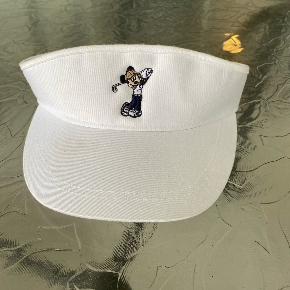 Mickey Visor - image 1